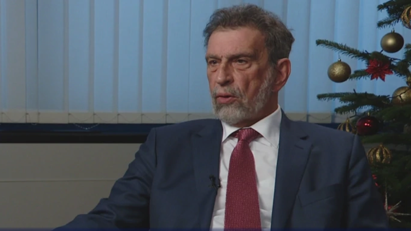 Fuchs za HRT: Plaće nastavnika od ožujka veće za 20 posto 